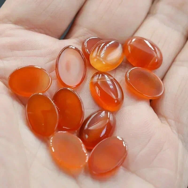 تصویر 1 از خرید و قیمت سنگ شرف الشمس طبیعی + فروش عمده